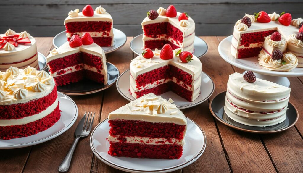 Best Red Velvet Cake Selection Guide