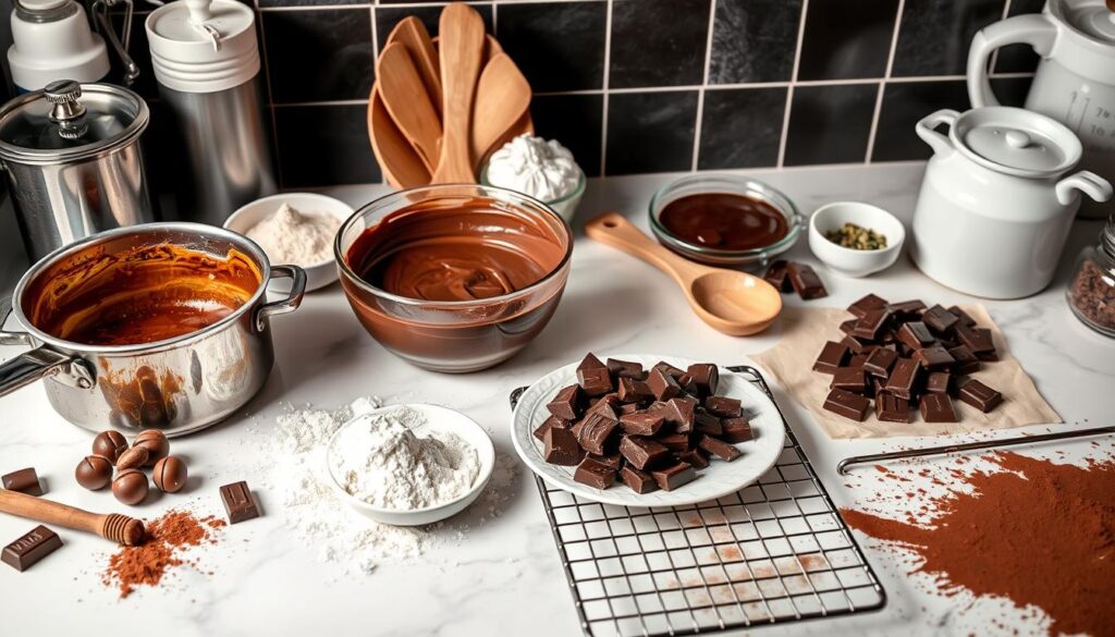 Chocolate Making Mistakes Prevention