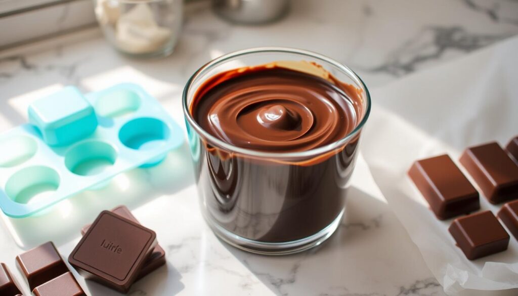 Tempered Chocolate Storage Tips